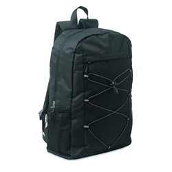 Plecak z poliestru 600D RPET HIGE