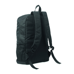 Plecak z poliestru 600D RPET HIGE