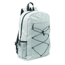 Plecak z poliestru 600D RPET HIGE