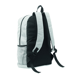 Plecak z poliestru 600D RPET HIGE