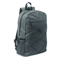 Plecak z poliestru 600D RPET HIGE