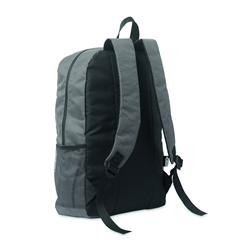 Plecak z poliestru 600D RPET HIGE