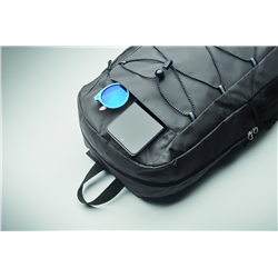 Plecak z poliestru 600D RPET HIGE