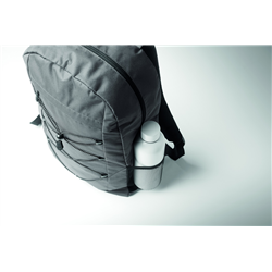 Plecak z poliestru 600D RPET HIGE