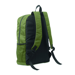 Plecak z poliestru 600D RPET HIGE