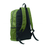 Plecak z poliestru 600D RPET HIGE