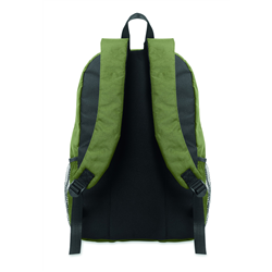 Plecak z poliestru 600D RPET HIGE