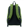 Plecak z poliestru 600D RPET HIGE