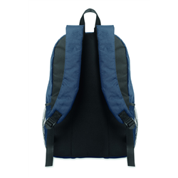 Plecak z poliestru 600D RPET HIGE