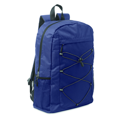 Plecak z poliestru 600D RPET HIGE