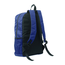Plecak z poliestru 600D RPET HIGE