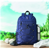 Plecak z poliestru 600D RPET HIGE
