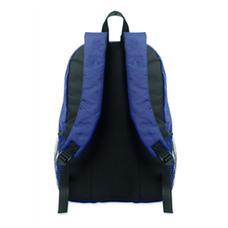 Plecak z poliestru 600D RPET HIGE