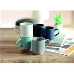 Ceramiczny kubek 170 ml CERACK