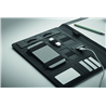Teczka A4 z bezprzewodową ładow BURGUS