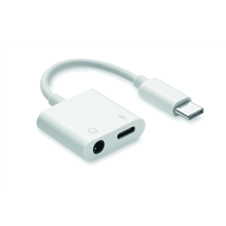 Rozgałęźnik audio ABS typu C KOENET