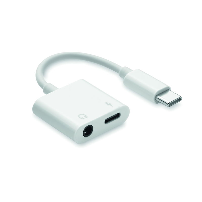 Rozgałęźnik audio ABS typu C KOENET
