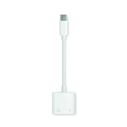 Rozgałęźnik audio ABS typu C KOENET