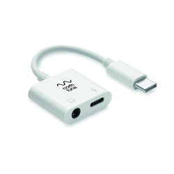 Rozgałęźnik audio ABS typu C KOENET