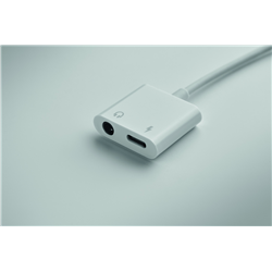 Rozgałęźnik audio ABS typu C KOENET