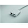 Rozgałęźnik audio ABS typu C KOENET