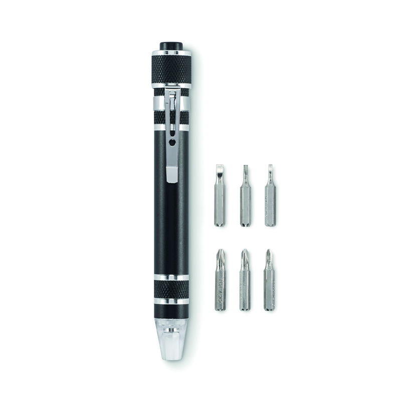 Multitool z recyklingu TUBULAR