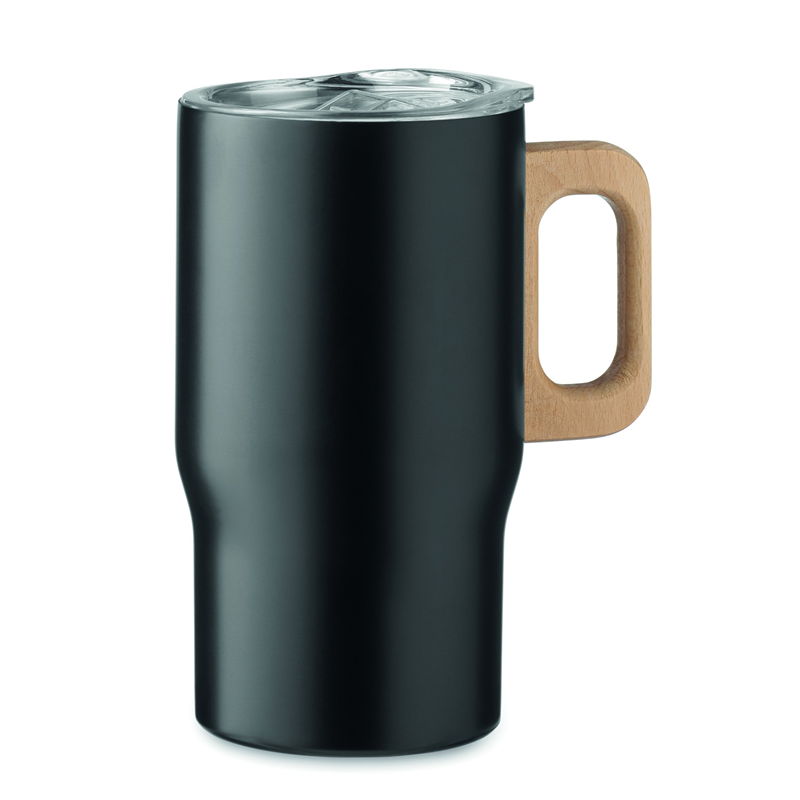 Kubek z podwójną ścianką 350 ml TUMBOO