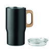Kubek z podwójną ścianką 350 ml TUMBOO