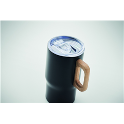 Kubek z podwójną ścianką 350 ml TUMBOO
