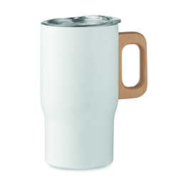 Kubek z podwójną ścianką 350 ml TUMBOO