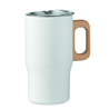 Kubek z podwójną ścianką 350 ml TUMBOO