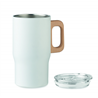 Kubek z podwójną ścianką 350 ml TUMBOO