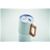 Kubek z podwójną ścianką 350 ml TUMBOO