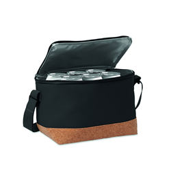 Torba chłodząca 600D RPET KOELER