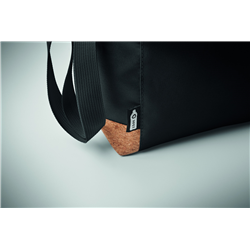 Torba chłodząca 600D RPET KOELER