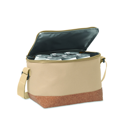 Torba chłodząca 600D RPET KOELER