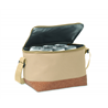 Torba chłodząca 600D RPET KOELER