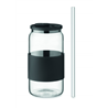 Wysoki kubek borokrzem. 550 ml BOROSIP