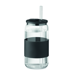 Wysoki kubek borokrzem. 550 ml BOROSIP