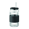 Wysoki kubek borokrzem. 550 ml BOROSIP