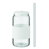 Wysoki kubek borokrzem. 550 ml BOROSIP