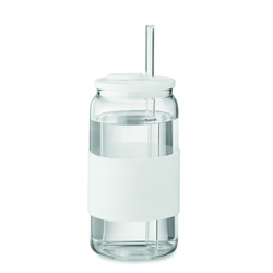 Wysoki kubek borokrzem. 550 ml BOROSIP
