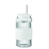 Wysoki kubek borokrzem. 550 ml BOROSIP