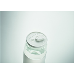 Wysoki kubek borokrzem. 550 ml BOROSIP