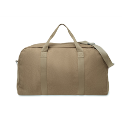 Torba podróżna duffle 450 gr/m² DUFFAS COLOUR