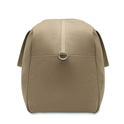 Torba podróżna duffle 450 gr/m² DUFFAS COLOUR
