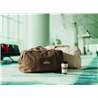 Torba podróżna duffle 450 gr/m² DUFFAS COLOUR