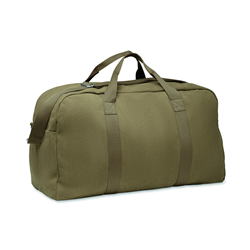 Torba podróżna duffle 450 gr/m² DUFFAS COLOUR