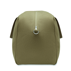 Torba podróżna duffle 450 gr/m² DUFFAS COLOUR