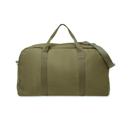 Torba podróżna duffle 450 gr/m² DUFFAS COLOUR